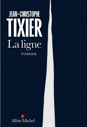 Jean-Christophe Tixier – La ligne