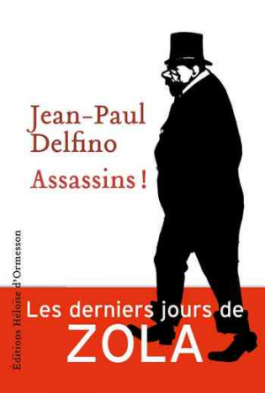 Jean-Paul Delfino – Assassins !