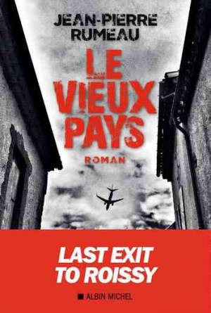 Jean-Pierre Rumeau – Le Vieux Pays