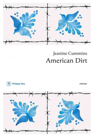 Jeanine Cummins – American Dirt