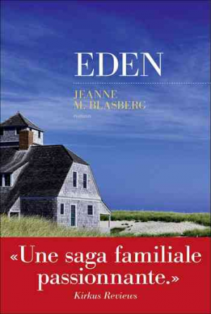 Jeanne McWilliams Blasberg – Eden