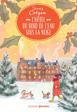 Jenny Colgan – L’hôtel du bord de l’eau sous la neige