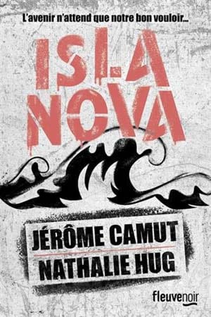 Jérôme Camut – Islanova