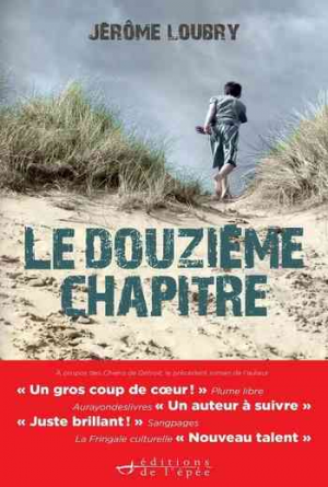 Jérôme Loubry – Le Douzième Chapitre