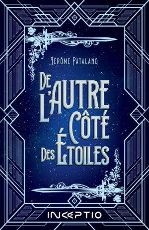 Jérôme Patalano – De l’autre côté des étoiles