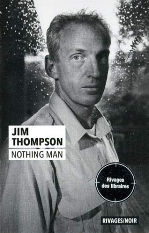 Jim Thompson – Nothing Man