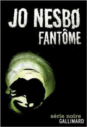 Jo Nesbo – Fantôme