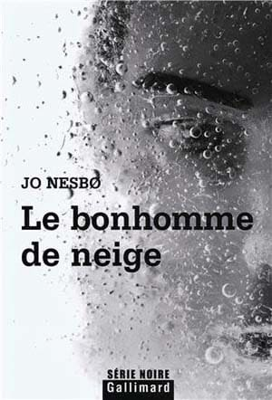 Jo Nesbo – Le Bonhomme de neige