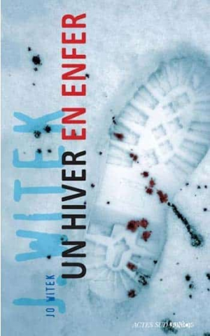 Jo Witek – Un hiver en enfer