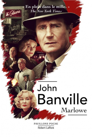 John Banville – Marlowe