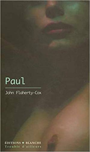 John Flaherty-cox – Paul