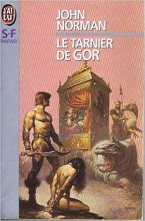 John Norman – Le tarnier de Gor