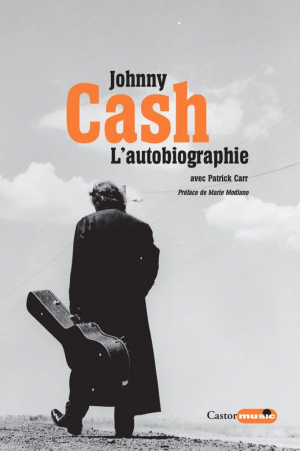 Johnny Cash – Cash, l’autobiographie