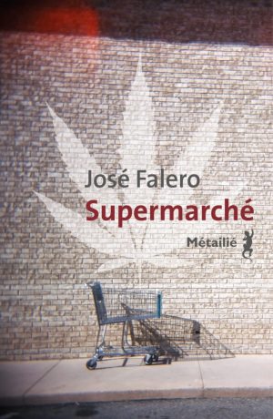 José Falero – Supermarché