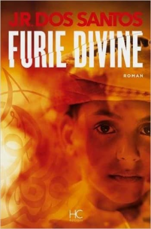 Jose Rodrigues Dos Santos – Furie divine