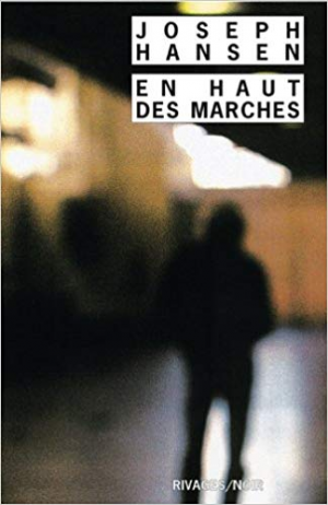 Joseph Hansen – En haut des marches