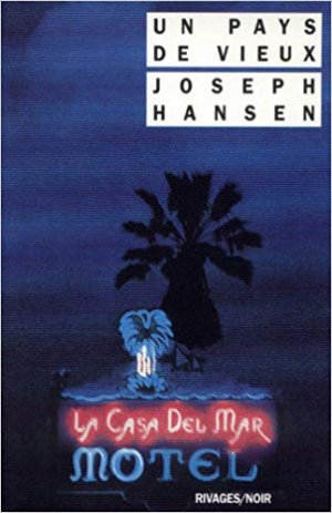 Joseph Hansen – Un pays de vieux