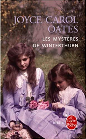 Joyce Carol Oates – Les mystères de Winterthurn