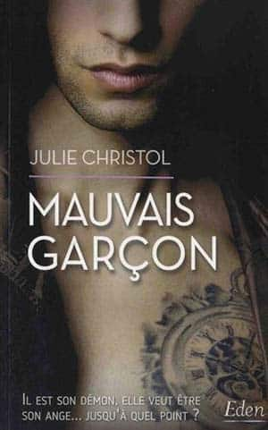 Julie Christol – Mauvais garçon