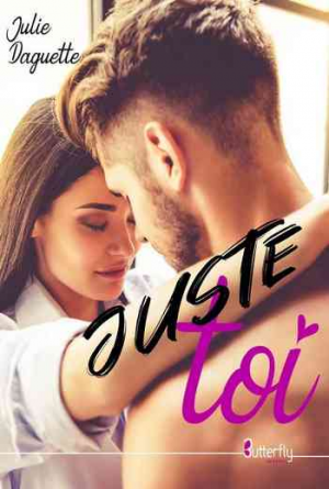 Julie Daguett – Juste toi