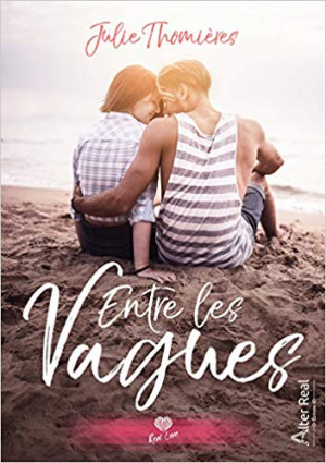 Julie THOMIERES – Entre les vagues