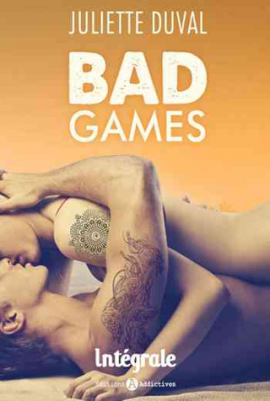 Juliette Duval – Bad Games