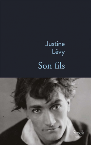 Justine Lévy – Son fils