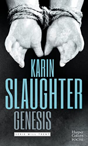 Karin Slaughter – Genesis