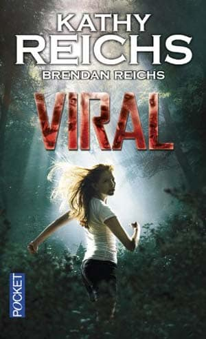 Kathy reichs – Viral (5 Tomes)