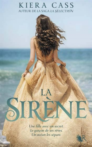 Kiera Cass – La Sirène