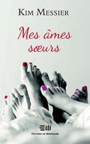 Kim Messier – Mes âmes soeurs