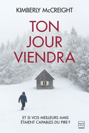 Kimberly McCreight – Ton jour viendra