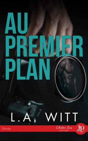 L. A. Witt – Au premier plan