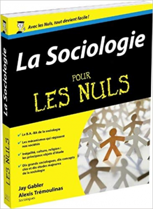 La Sociologie Pour Les Nuls