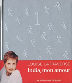 Lapierre Dominique – India mon amour