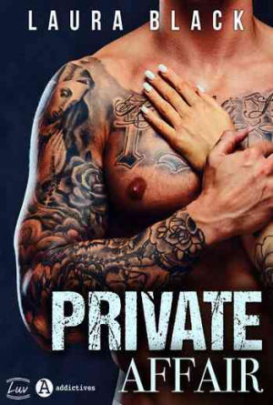 Laura Black – Private Affair