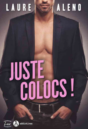 Laure Aleno – Juste colocs !