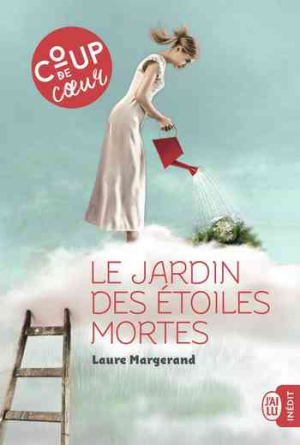 Laure Margerand – Le jardin des étoiles mortes