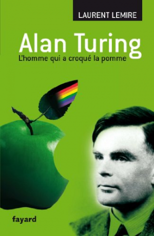 Laurent Lemire – Alan Turing