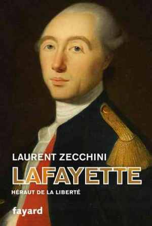 Laurent Zecchini – Lafayette