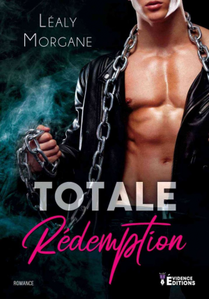 Léaly Morgane – Totale Rédemption