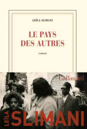 Leïla Slimani – Le pays des autres