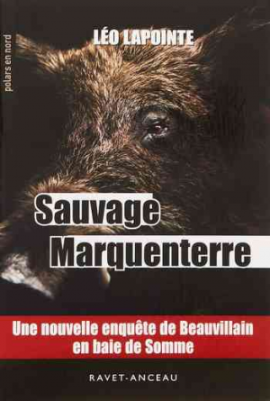 Léo Lapointe – Sauvage Marquenterre