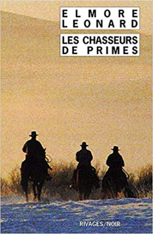 Léonard Elmore – Les Chasseurs de primes