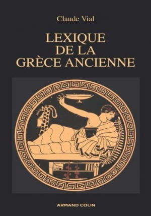 Lexique de la Grèce ancienne