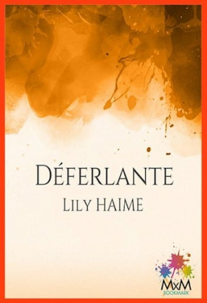 Lily Haime – Déferlante