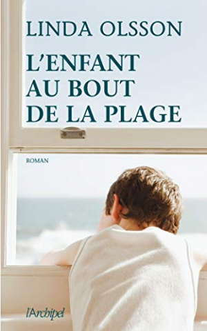 Linda Olsson – L’enfant au bout de la plage