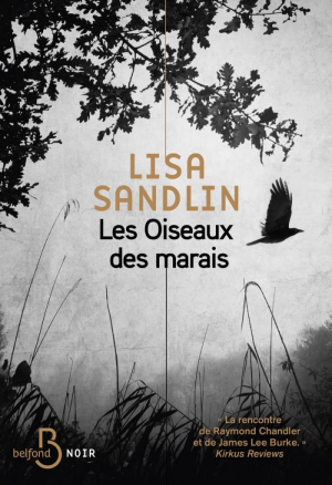 Lisa Sandlin – Les Oiseaux des marais
