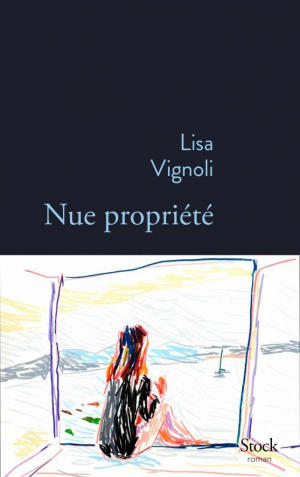 Lisa Vignoli – Nue propriété