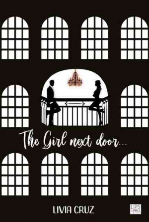 Livia Cruz – The Girl next door…